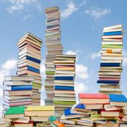 Un enorme dizionario gira per l'Italia, per farci amare la nostra lingua