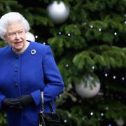 I buffi regali di Natale della Famiglia Reale Britannica