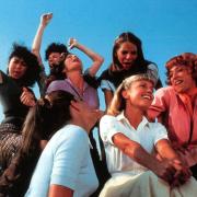 Grease: arriva la serie tv dedicata alle Pink Ladies