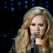 Adele rivela finalmente titolo e data d'uscita del nuovo disco
