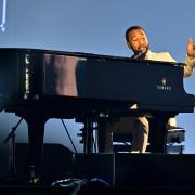 John Legend: felice di avere una famiglia numerosa