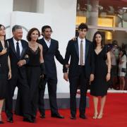 Castellitto, non solo Sergio e Pietro: ecco la famiglia al completo