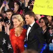 Michael Bublé e quella irresistibile dedica d'amore 