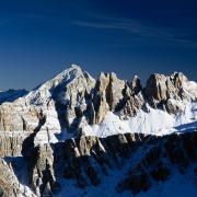 Scenari incantati da saga nordica e smart working: quando il lavoro è da sogno