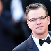 3 curiosità su Matt Damon