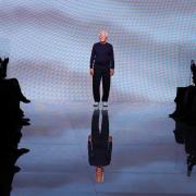 Giorgio Armani lancia il suo messaggio: basta effettacci nella moda