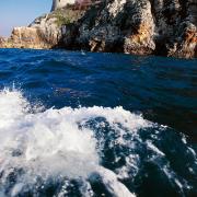 Trovata la grotta segreta di Ulisse
