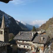 1 euro per una casa: l'iniziativa arriva in Val d'Aosta