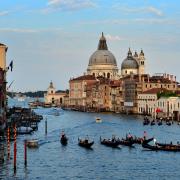 Venezia  auguri! La Serenissima festeggia i suoi primi 1600 anni di storia!