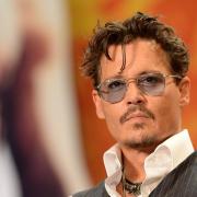 Johnny Depp e quell'estraneo che si è fatto una doccia in casa sua