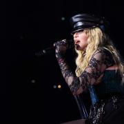 Madonna rischia una multa da 300.000 sterline