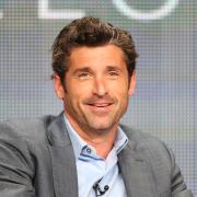 Patrick Dempsey e il suo appello a sorpresa: Sopportatemi!