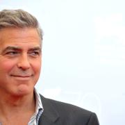 George Clooney sceglie l'Italia!