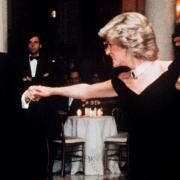 Lady Diana e John Travolta: congelato l'abito del loro celebre ballo