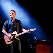 Bruce Springsteen e quella bellissima canzone soul: il video