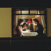 Tutto il fascino del viaggiare in treno. Gratis