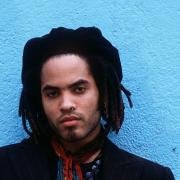 Lenny Kravitz pubblica il suo primo libro di memorie