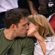 Jennifer Lopez e Ben Affleck: ecco la foto del primo bacio!