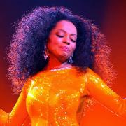 Diana Ross pubblica un nuovo album: ecco il primo video!