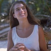 Laguna Blu compie 40 anni.  E Brooke Shields? E' ancora bellissima!  
