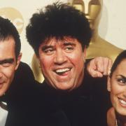 Pedro Almodovar: voglio riportarvi al cinema!