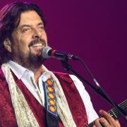 The Alan Parsons Project- Eye in the Sky