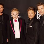 I Duran Duran e il Gattopardo: la bellissima storia che unisce la band britannica a uno dei palazzi più incantevoli di Palermo