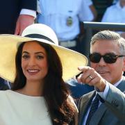 George Clooney e quel dilemma: Italia o Francia?