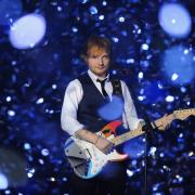 Ed Sheeran annuncia il nuovo singolo