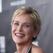 Sharon Stone e quel bellissimo regalo di compleanno