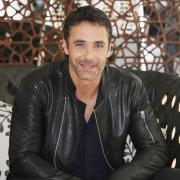 Raoul Bova apre la sua masseria in Puglia
