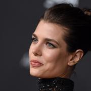 Charlotte Casiraghi è il nuovo, bellissimo volto di una celebre maison