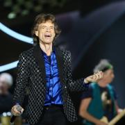 Mick Jagger ultimo ospite prima della chiusura: il ristorante di Siracusa pubblica le foto