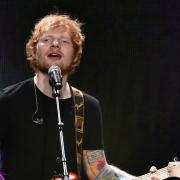 Ed Sheeran: arriva il tour