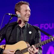 Chris Martin, buon compleanno!