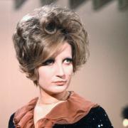Mina canta Italian Songbook