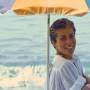 Giuni Russo: ecco come nacque Un'estate al mare