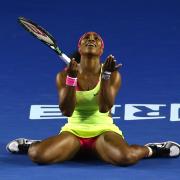 Serena e Venus Williams: la loro vita diventa un film!