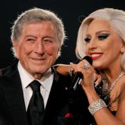 Lady GaGa e Tony Bennett stanno per farci un bellissimo regalo