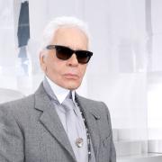 Karl Lagerfeld: va all'asta la sua casa a Monte Carlo