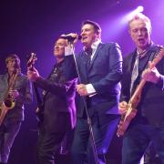 Sorpresa: Tony Hadley vorrebbe festeggiare con gli Spandau Ballet i suoi 40 anni di musica.  E i fan sperano nella reunion