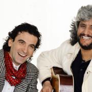 Pino Daniele: il video di 'O ssaje comme fa 'o core