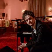 Jamie Cullum: in arrivo l'album natalizio