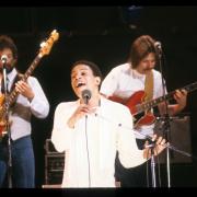 12 febbraio 2017: scompare Al Jarreau