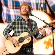 Ed Sheeran avrebbe già in programma un altro disco