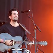 Dotan e la sua canzone per darci speranza