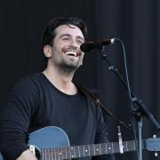 Dotan ospite di Radio Monte Carlo