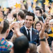 Mika e quel suo legame unico con la famiglia