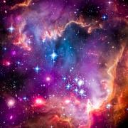 Stelle e pianeti siderali: ecco com'era lo spazio il giorno del tuo compleanno!