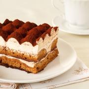 Giornata Mondiale del Tiramisù:  3 curiosità  su un dolce tanto amato nel mondo